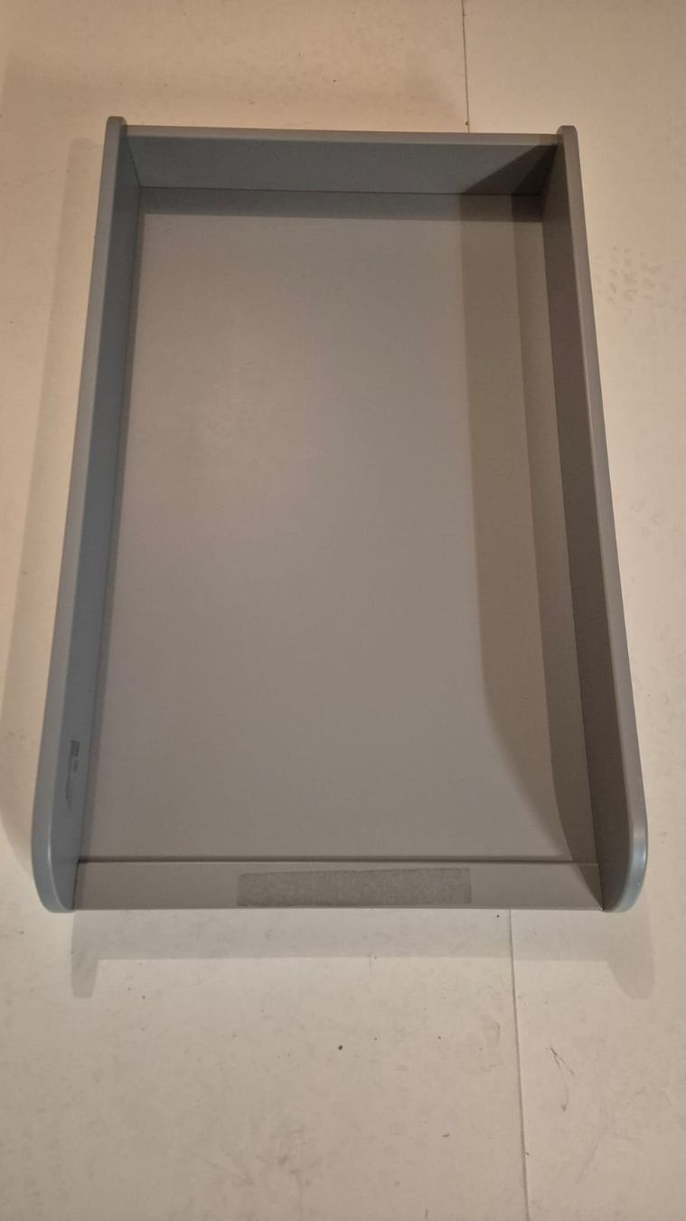 Fasciatoi & Accessori: Table à langer Roba + matelas – Usato da Prilly venduto da Ledanaki 2
