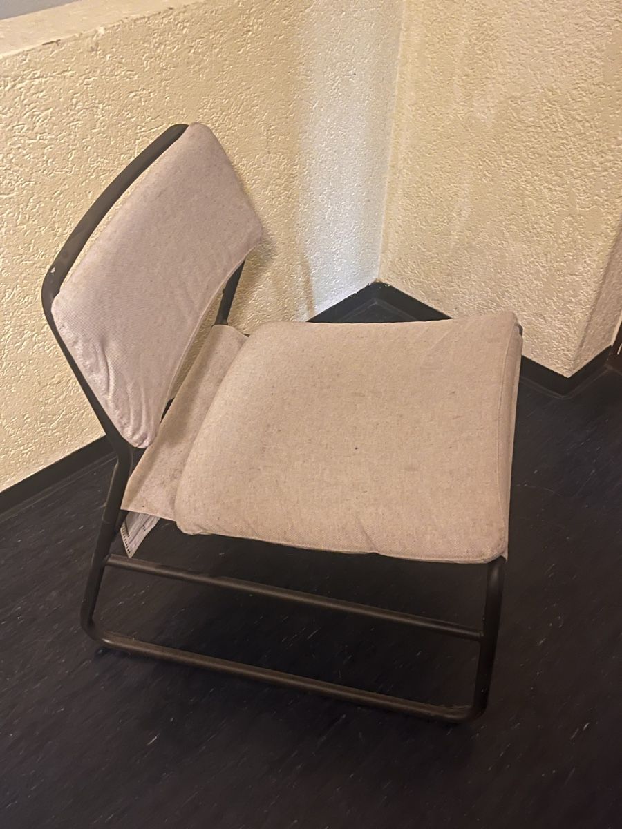 Ikea Poltrone: Ikea Linnebäck armchair – Usato da Zurich venduto da AMH_01