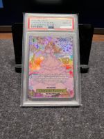 One Piece Card Game TCG - OP03-112 Pudding SP - PSA 10