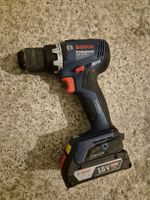 Bosch GSR 18/65