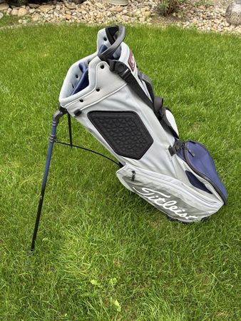 Golfbag Titleist
