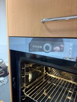 V-ZUG Kombi-Steamer / Backofen – V6000 – Schweizer Norm