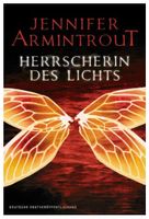 Die Herrscherin des Licht - Jennifer Armintrout