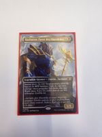MTG -Commander: Ätherdrift (DRC)- Karte: Hashaton