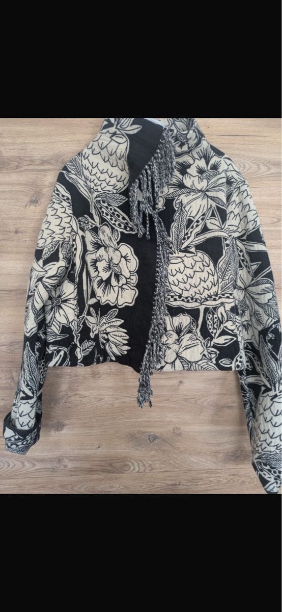 Rundholz Vestes: jacke rundholz – D'occasion à wittenbach par zve_n7dw