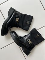 PRADA boots  