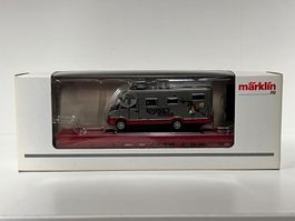 Märklin 48611 Jahreswagen 2011 H0 AC