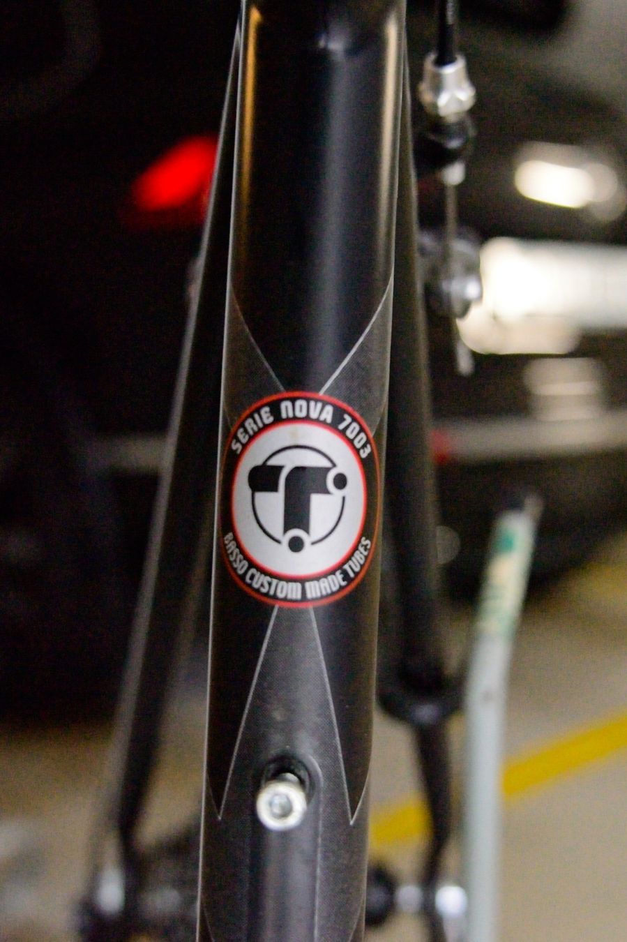 Velos: Damenrennrad – Gebraucht aus Winterthur von QualitaetIstTrumpf 4