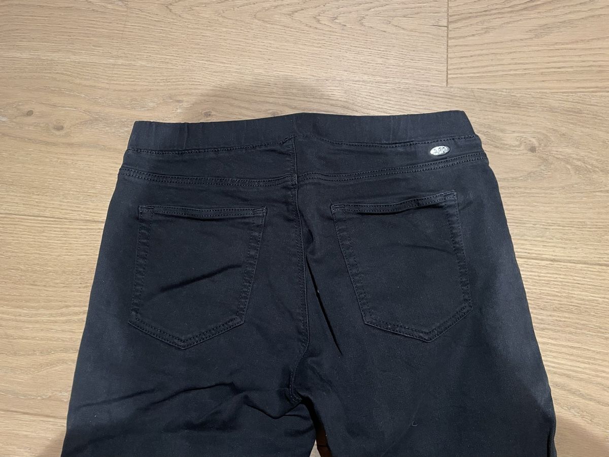 Esprit Jeans: Esprit Jeggins Grösse 34/30 schwarz – Gebraucht aus Wettswil von Catli610 1