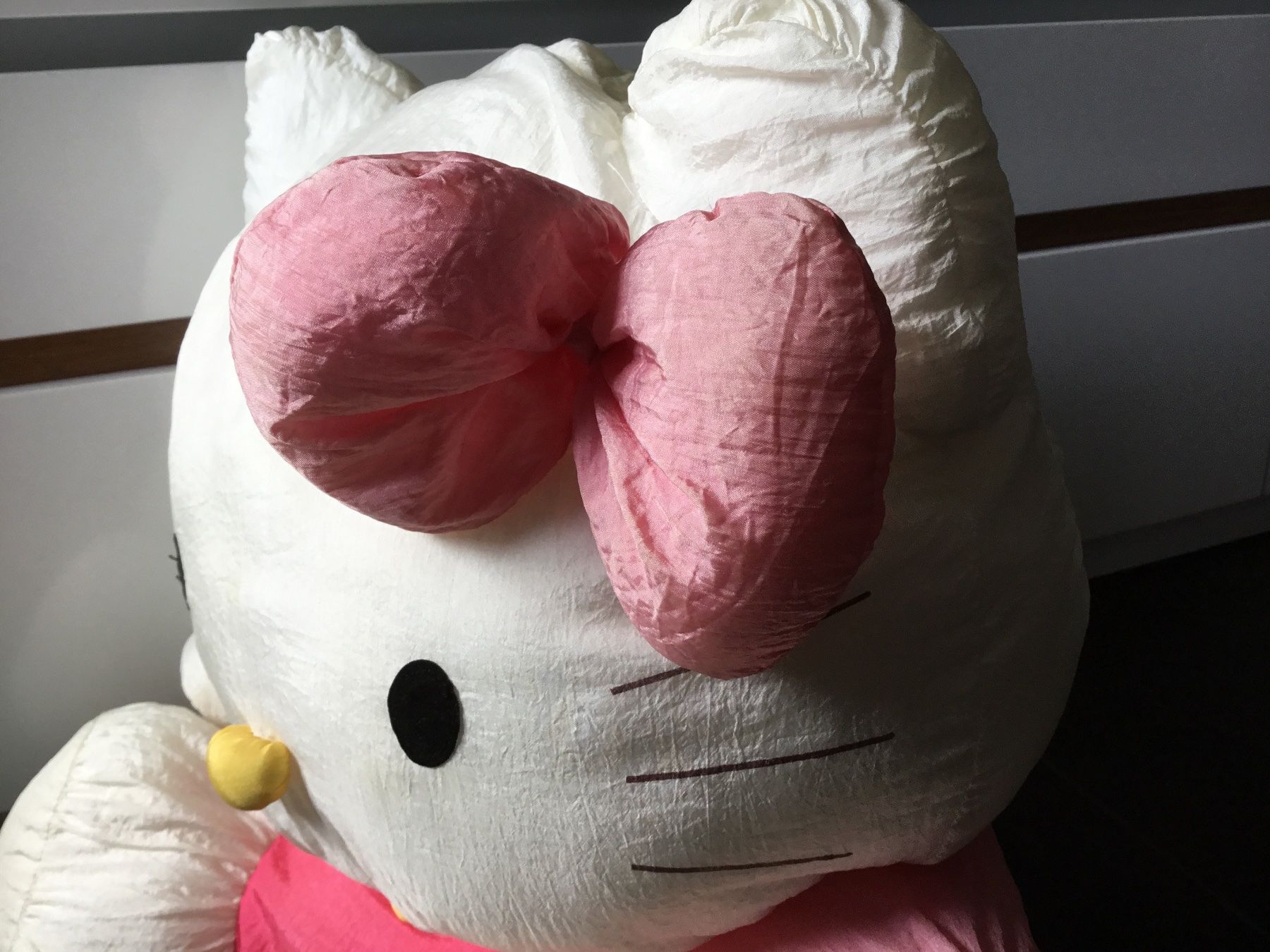 Hello Kitty Statuette: Hello Kitty – Usato da Erlenbach im Simmental venduto da Sale-In-Crown 1