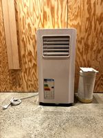 Mobile Air Conditioner GO/ON! A007G-07C used