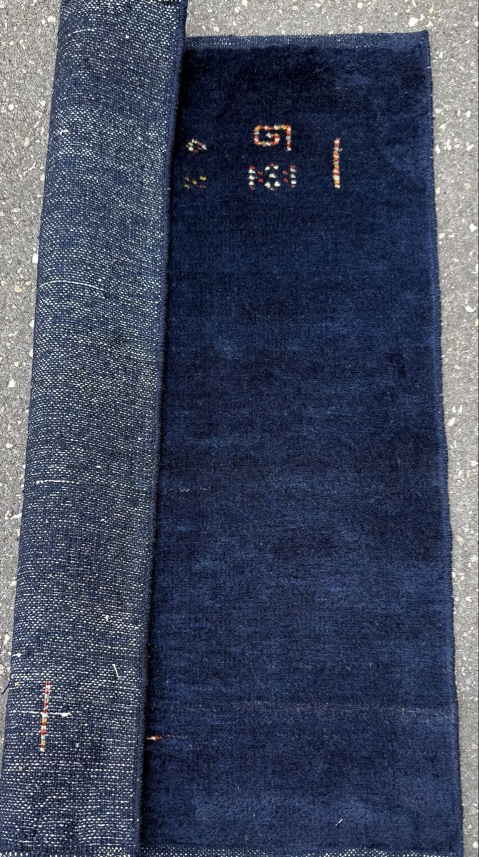 Gabbeh Tapis: Perserteppich Gabbeh 102x67.cm – Neuf avec emballage d'origine à Sempach par Star7 2