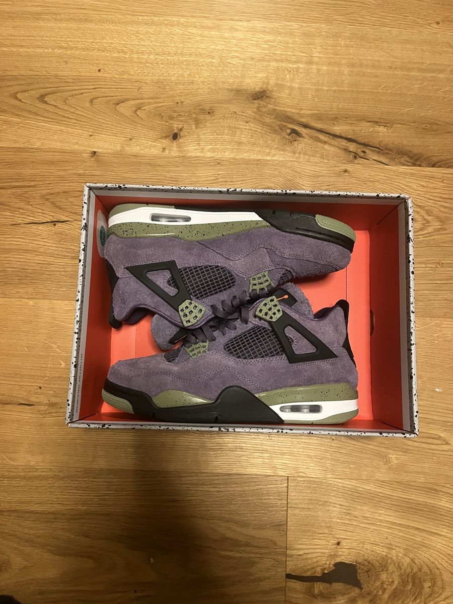 Nike Scarpe da uomo: Collection de 21 paires de chaussures  – Nuovo e nell'imballaggio originale da Cheiry venduto da dam_pd2m 9