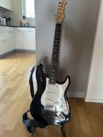 E-Gitarre
