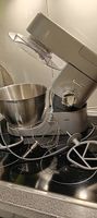 Kenwood Chef KVC 30 Küchenmaschine 