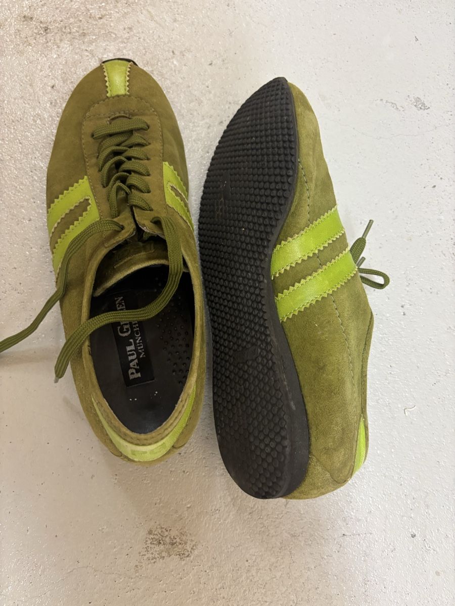 Paul Green Herrenschuhe: Sneaker gr.36 Paul Green  – Gebraucht aus Zug von Biki72 3