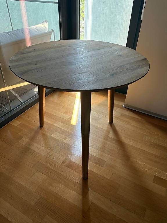 Tables: Tisch (Eiche) – D'occasion à Winterthur par pfisp1 1