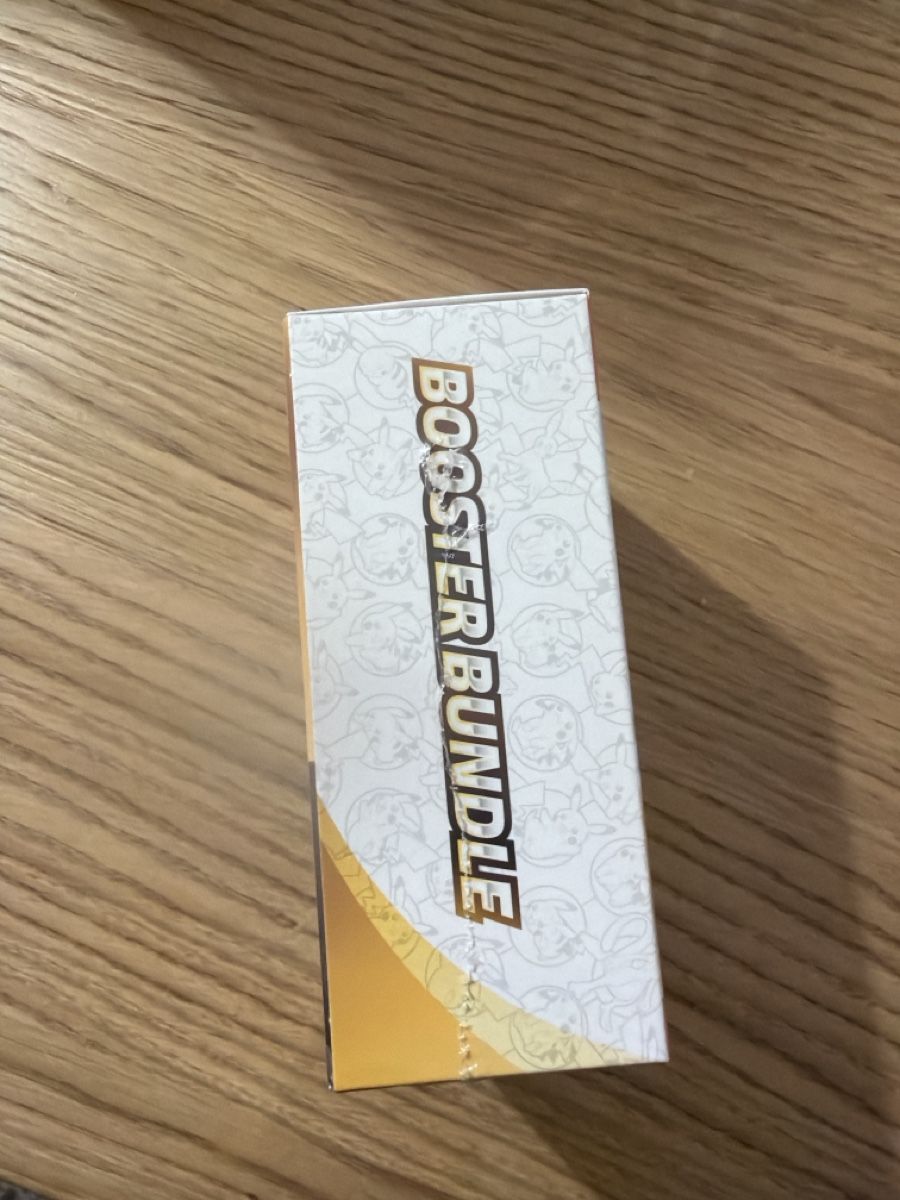 Karten: Pokémon TCG 30th Celebration Elite Trainer Box & Bundle – Neu und originalverpackt aus Aarberg von Ditabln 8