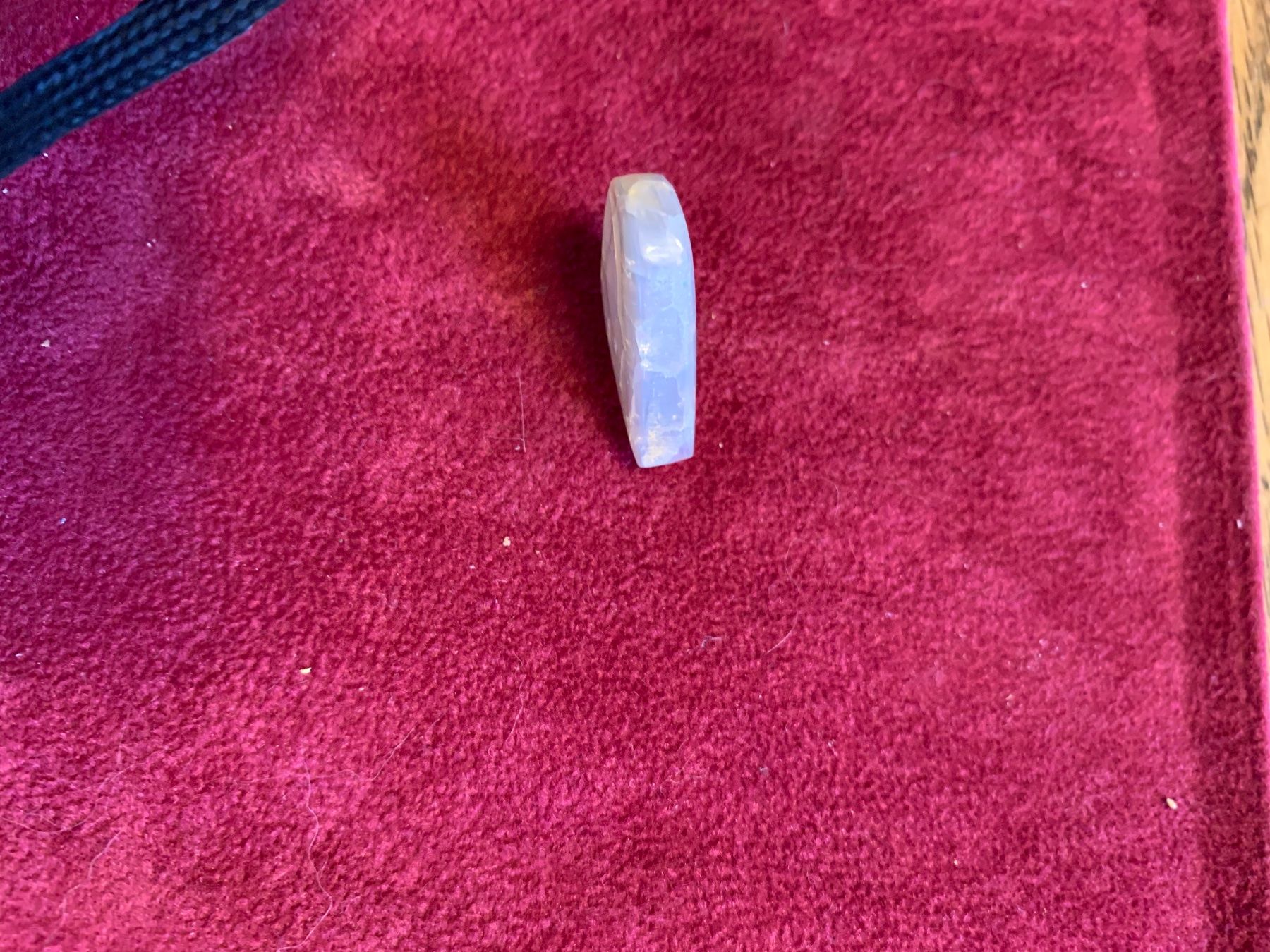 Edelsteine: Opal stein – Gebraucht aus Flawil von Naphtali 2