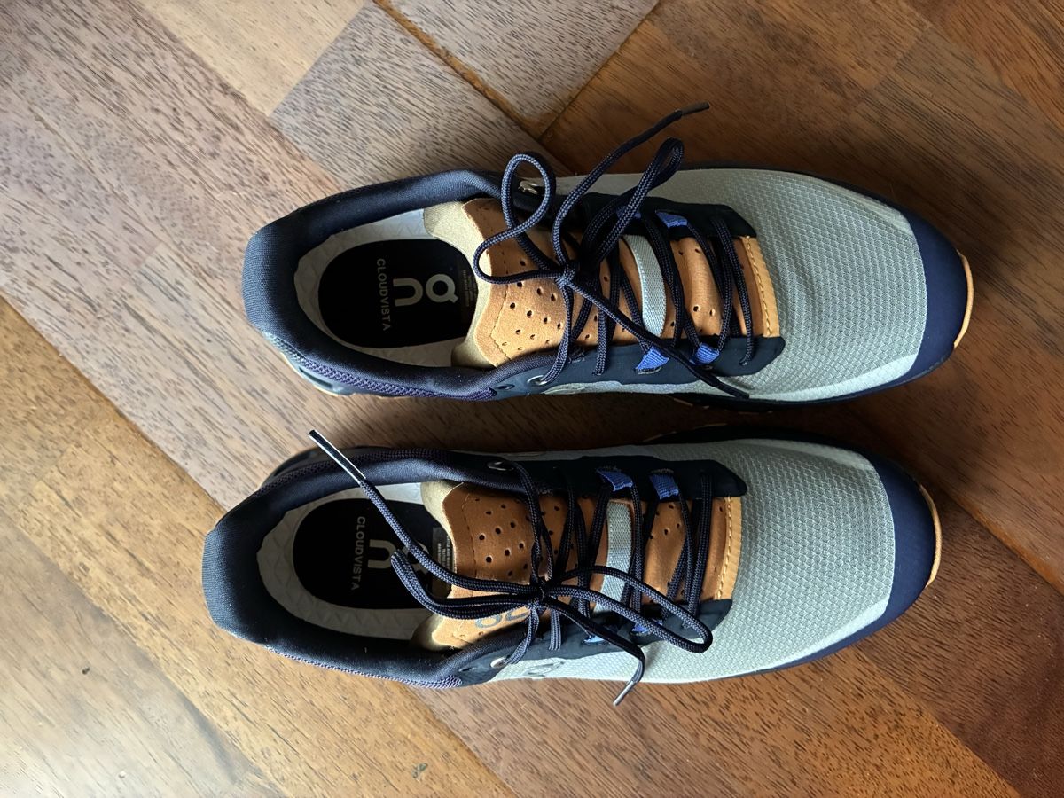 On Damenschuhe: On Cloudvista 38 – Neu und originalverpackt aus Zürich von Windiger-Sonntag 7