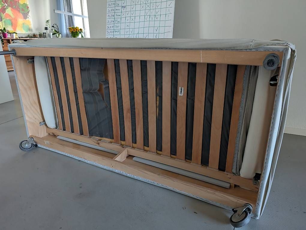 Sofas: Sofa Gratis abzugeben – Gebraucht aus Zürich von 00 1
