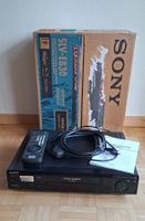 Sony Video Recorder SLV-E830, guter Zustand