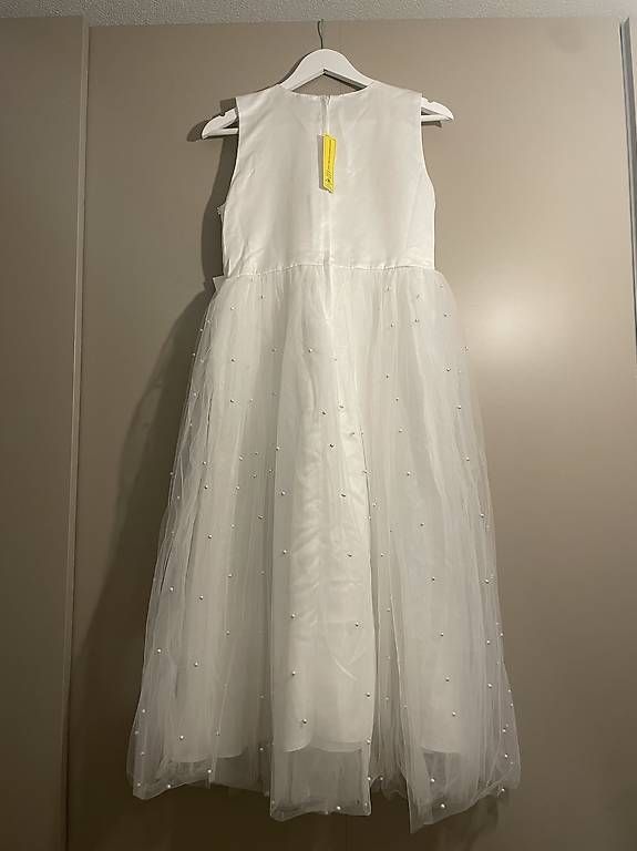 Kleider & Röcke: Blumenmädchenkleid – Neu und originalverpackt aus Gunzgen von mar_6225 1