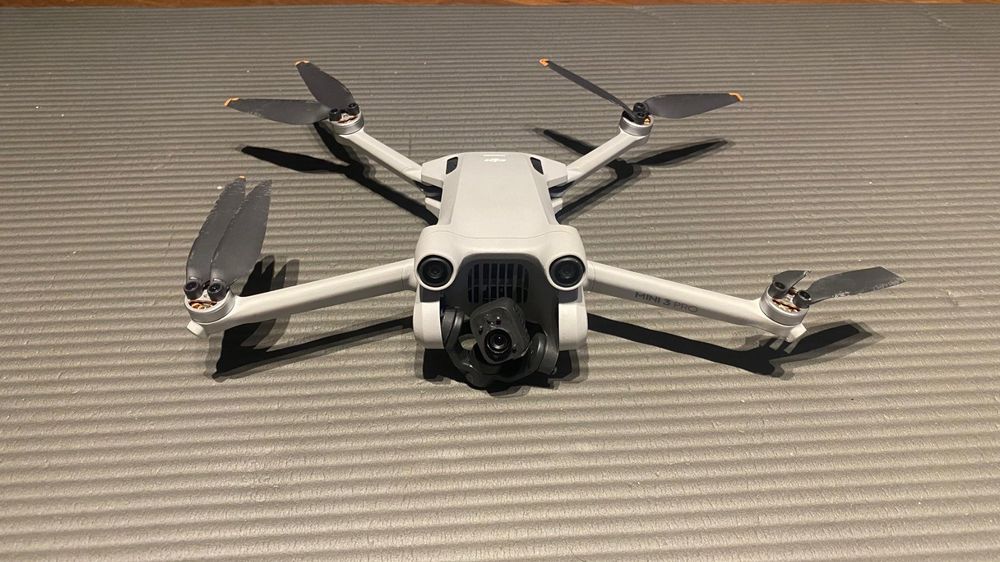 DJI MINI 3 Pro | Kaufen auf Ricardo