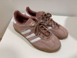 Adidas Schuh (38)