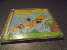 CD Die Biene Maja, Nr. 11