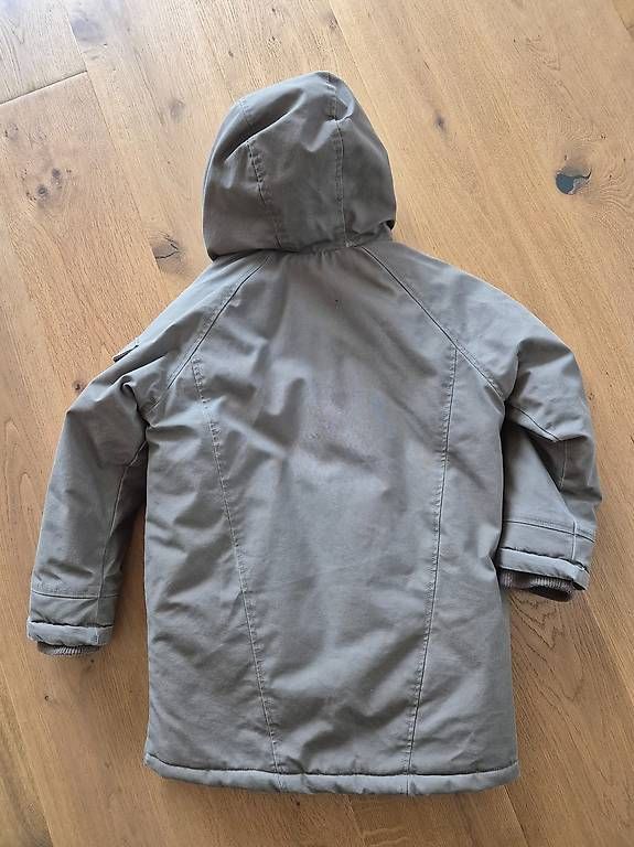 Giacche & Cappotti: Winterjacke Jungs 10 Jahre – Usato da Nidau venduto da Jil12 1