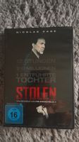 STOLEN   DVD