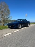 Toyota MR2 Tagra 1.6 Liter