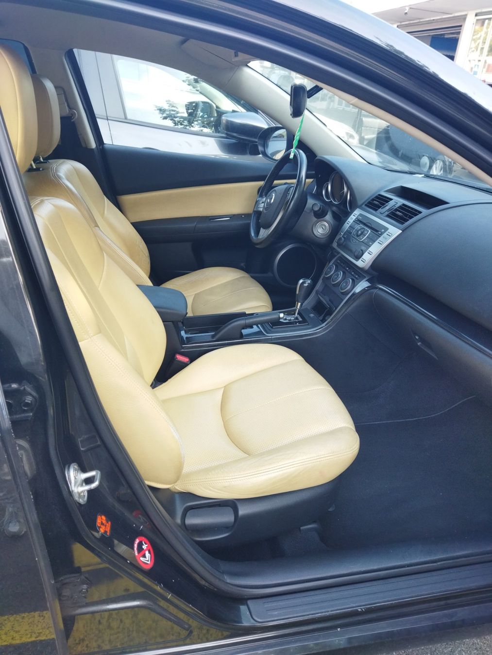Mazda Autos: Mazda 6 2.0 – Défectueux à Emmenbrücke par Ulisse-22 1