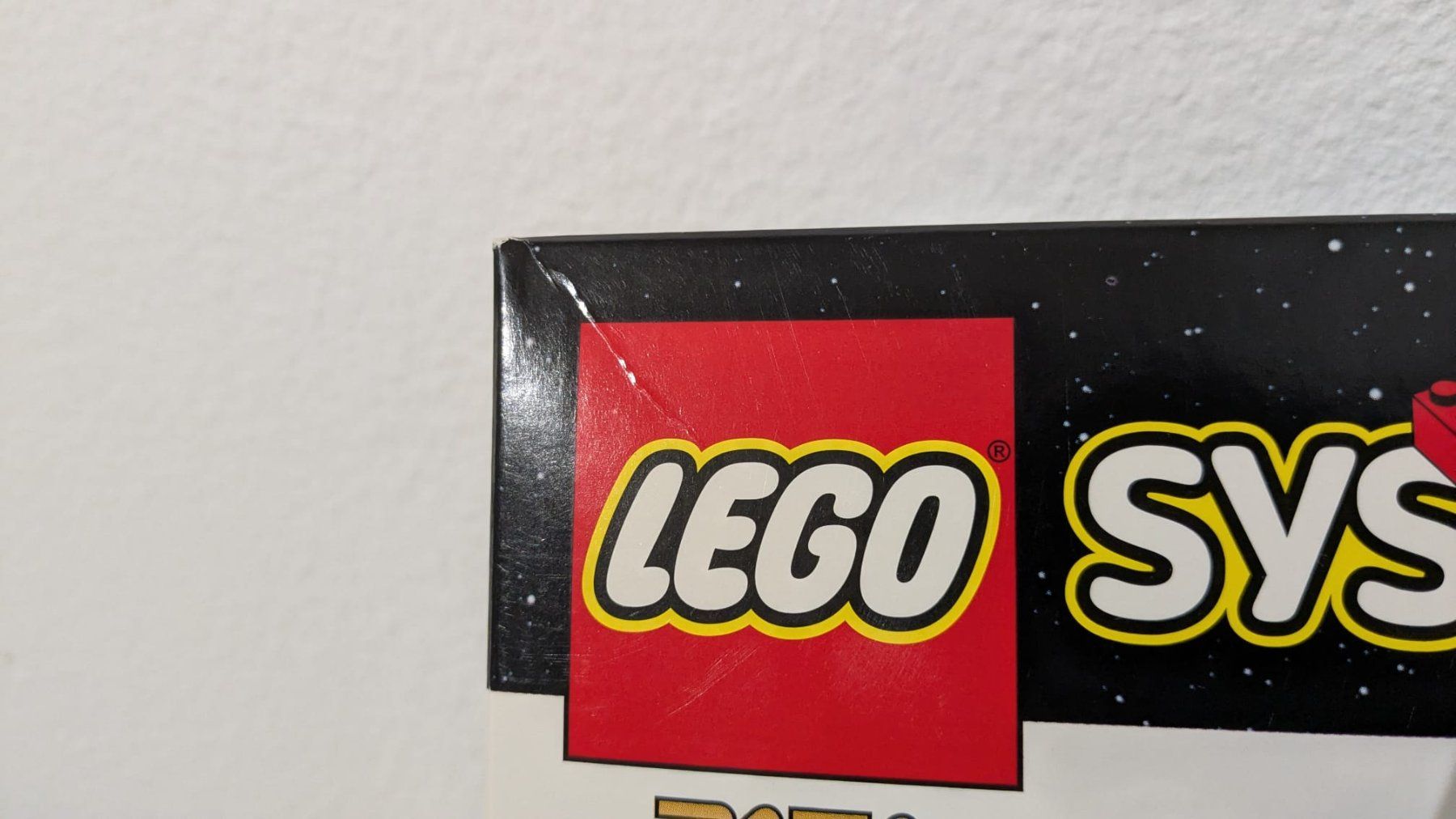 Lego Giocattoli: Lego Star Wars 7151 – Nuovo e nell'imballaggio originale da Hergiswil NW venduto da ToysandMore 1