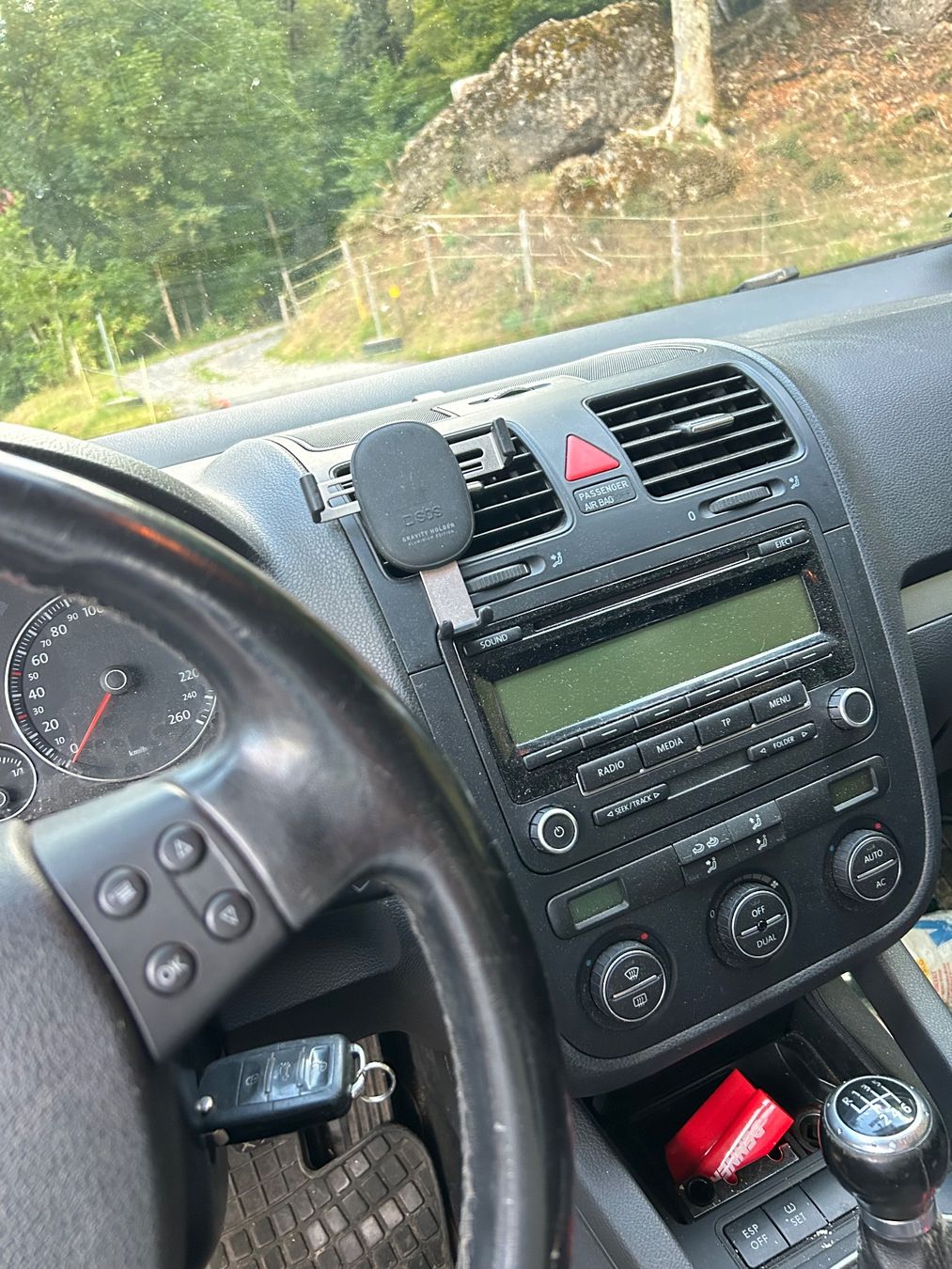 VW Autos: vw golf  5.  1.9tdi 4x4 – Gebraucht aus Weesen von tho_9tk6 6