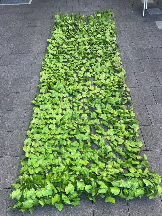 Tarnnetz Für Garten, Jagd & Camping - Anpassbares Sichtschutznetz In Verschiedenen Farben