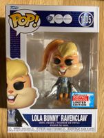 Funko Pop! Lola Bunny Ravenclaw - Looney Tunes/Harry Potter