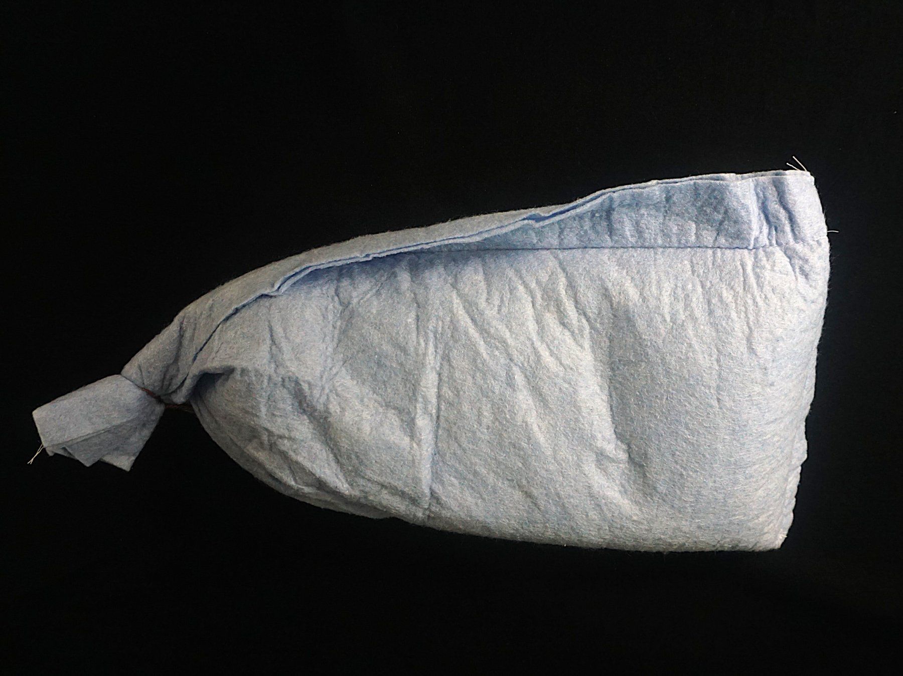 Cuscini: Trockensack aus Calciummontmorillonit – Usato da Pratteln venduto da Restwert_Pratteln 1