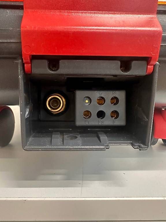 Dampfreiniger: GENERAL VAPEUR Dampfreiniger Original im Komplett-Set – Gebraucht aus Obernau von Arche_Noah_Brocki 6