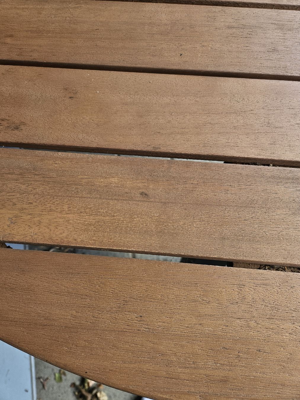 Tables: Gartentisch mit 4 Stühlen – D'occasion à Kilchberg ZH par tan_g9ny 2