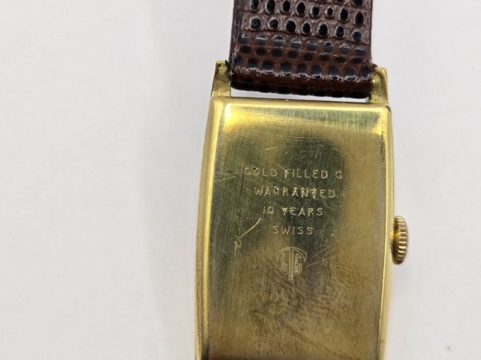 Roamer Orologi: Vintage Roamer Uhr – Usato da Riehen venduto da joh_8pcm 5