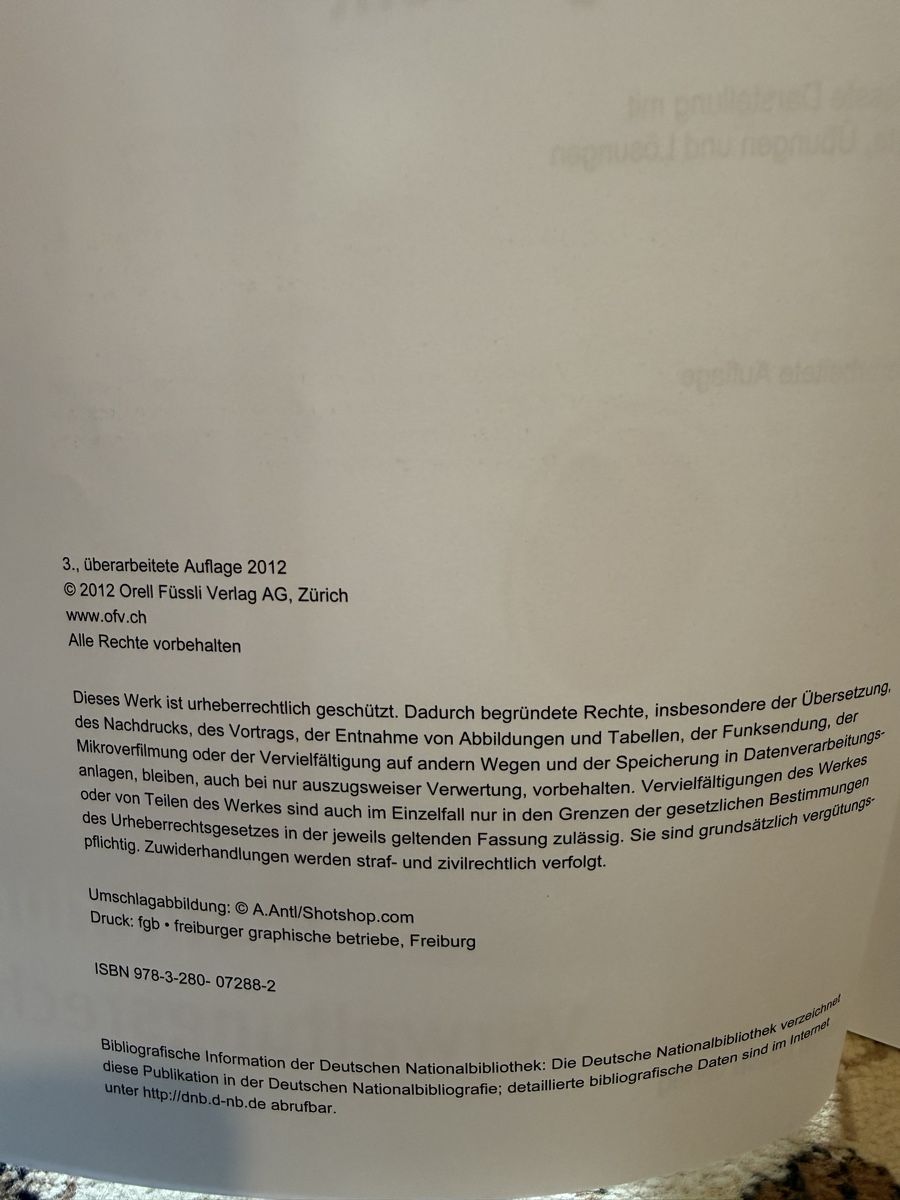 Libri: Repetitorium Verwaltungsrecht – Usato da Luzern venduto da bia_v2fl 1