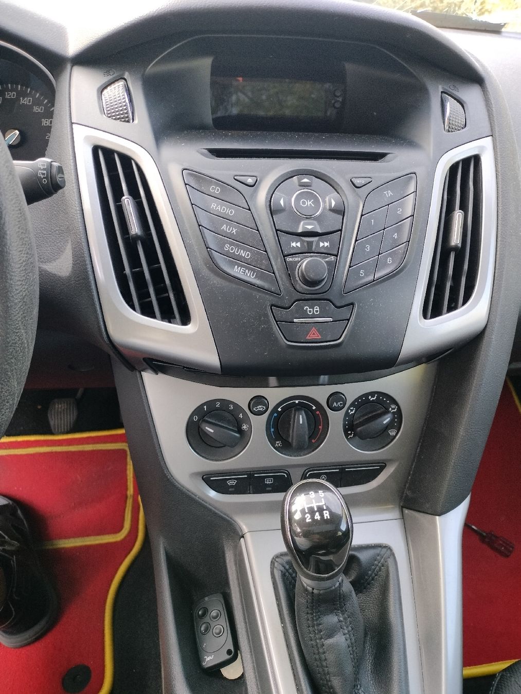 Ford Automobili: Ford Focus – Usato da Seuzach venduto da Flyinghirsch69 5