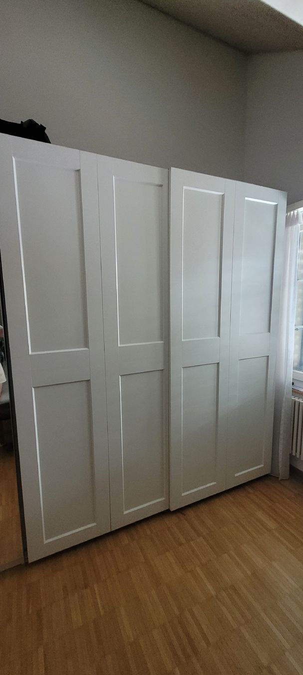 Ikea Schränke: Ikea Schrank Pax – Gebraucht aus Hettlingen von Feldi98