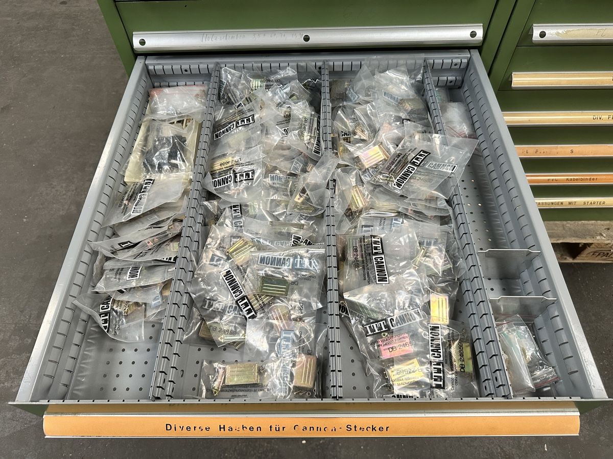 Armadi: Lista Schubladenschrank – Usato da Nebikon venduto da schnischna80 5
