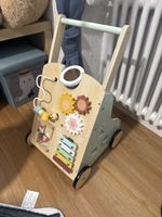 Lernhilfe aus Holz wie Neu!