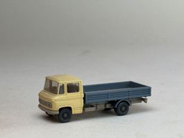 PA- Wiking Mercedes 407 Pritsche