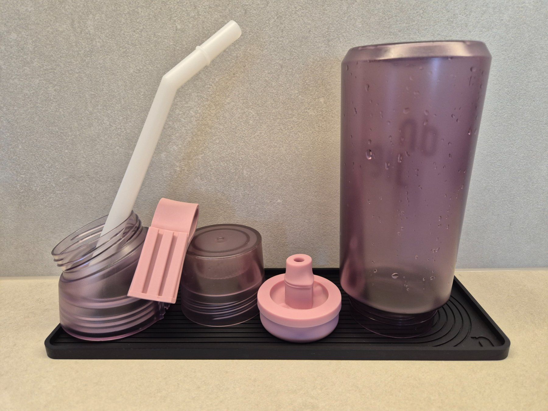 Air Up Gourdes & Thermos: air up Trinkflasche – D'occasion à Sitterdorf par Lenggi7 1
