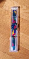 Vintage Montre Swatch Homme IBISKUS GL101 (1991)